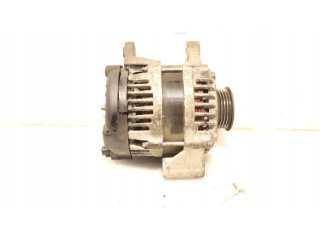 Генератор Chevrolet Spark