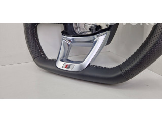 Руль Audi Q5 SQ5 2017 - года 80A419091BS