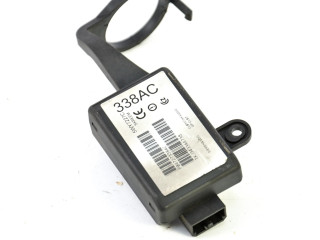 Řídící jednotka P04727770AC, 0281011281 Chrysler Grand Voyager V 2004