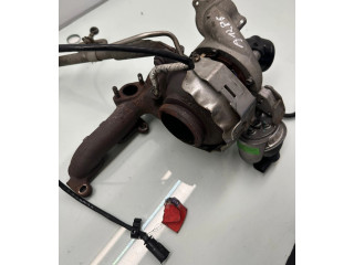 Турбина Volkswagen Golf Plus 03L253016T, 7755171 для двигателя Cayc