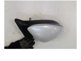 Zpětné zrcátko Alfa Romeo Stelvio 2016