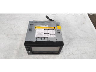 Дисплей IACLINT01 SsangYong Rexton