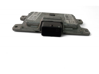 Блок управления коробкой передач 310F64EA0A Nissan Qashqai