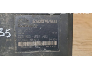 Jednotka ABS 8619535, 8619534 Volvo S80 1999