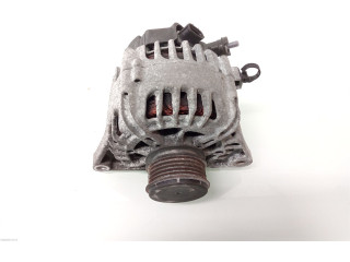 Генератор 373002A601, 373002A601 KIA Ceed