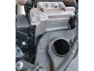 Блок управления двигателя 55204647, 0281012145 Alfa Romeo 159