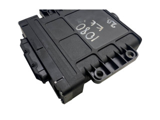 Блок управления коробкой передач 09K927750K, MPEB003221   Volkswagen Transporter - Caravelle T5