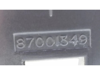 Přístrojová deska Rover 75 2000 YAC110417, 87001349