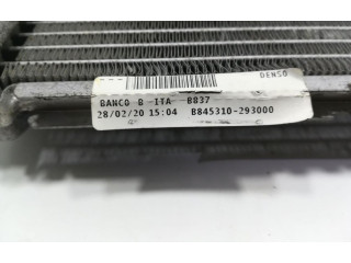 Радиатор охлаждающей жидкости TP2232125700    Peugeot 2008 I 2013 - 2019 года