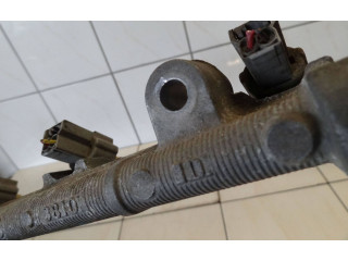 Топливная рампа Mitsubishi Galant