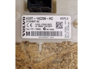 Блок предохранителей 31254837AC, 3659AF01125TP   Volvo V70    