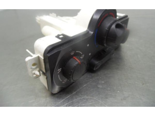 Блок управления климат-контролем 030967W, 69590001   Renault Clio III