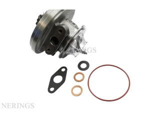 Turbodmychadlo Турбина 49180-04320, CHRA50-0011T Renault Megane IV