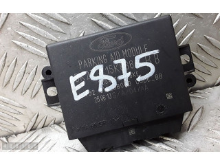 Блок подушек безопасности bk2t15k866bb Ford Transit Custom