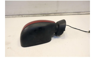 Зеркало электрическое Dacia Sandero 2008 - 2012 года