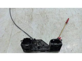 Отделка контроля климата / контроля печки