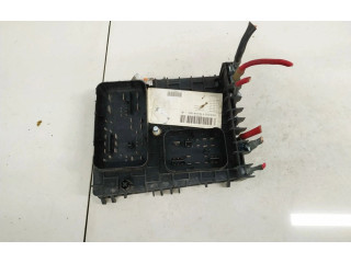 Блок предохранителей  1k0937124h, 0322194435-e   Volkswagen Touran I    