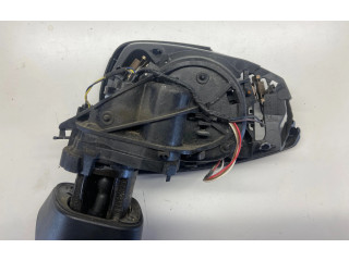 Зеркало электрическое        Audi A3 S3 8V  2013 - 2019 года   