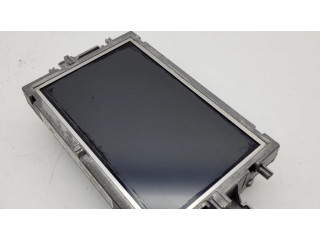 Дисплей A2129018005, A2C37337000 Mercedes-Benz CLS C218 X218