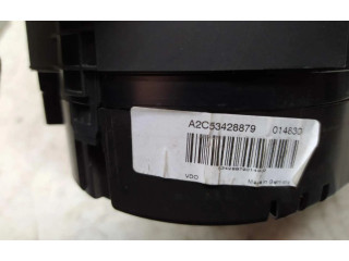 Панель приборов 5K0920872A Volkswagen Golf VI