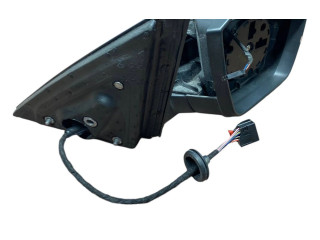 Зеркало электрическое        Skoda Scala   -  года   