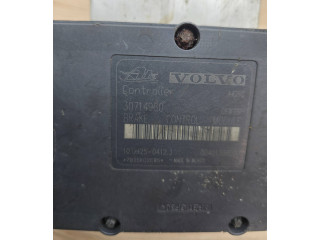 Блок АБС 30714960, 30714955 Volvo S60 2005 - 2010 года