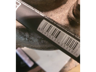 Турбина Volvo V70 074145701j