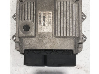 Комплект зажигания 55192098, 55192098 Lancia Ypsilon