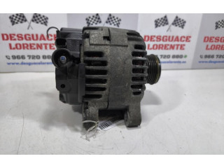 Генератор 9646321780 Citroen Xsara Picasso