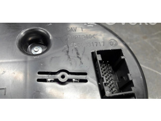 Панель приборов 5550031717   Jeep Renegade       