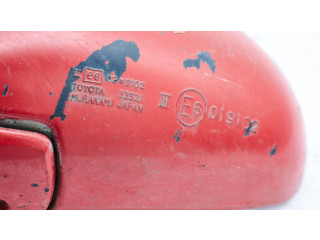 Zpětné zrcátko Toyota Celica T180 1992 e6019102, e6029102