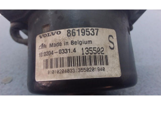 Блок АБС 8619537, 8619537 Volvo S60 2001 - 2004 года