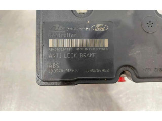 Блок АБС 6S432M110AA Ford Transit - Tourneo Connect 2009 - 2013 года