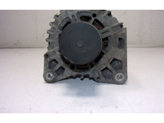 Генератор 231008017R, 231003831R   Dacia Duster      