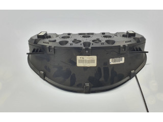 Панель приборов 96814468   Chevrolet Aveo       