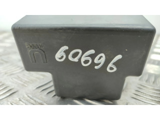 Pojistková skříňka Infiniti Q50 2016