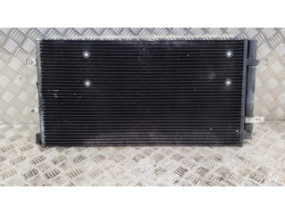 Радиатор охлаждения кондиционера воздуха