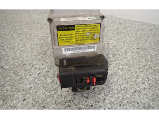 Блок управления АБС    Chevrolet Kalos