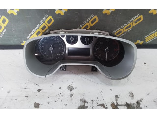 Панель приборов Lancia Delta III