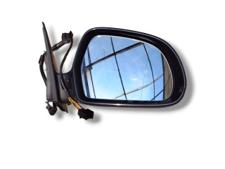 Řídící jednotka 4F2857410AK Audi A6 S6 C6 4F 2010