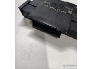 Блок комфорта 4n4907468aa   Audi A6 S6 C8 4K   