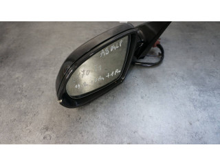 Zpětné zrcátko Audi A8 S8 D4 4H 2013