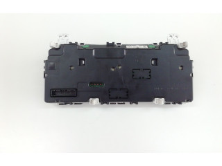 Панель приборов 83800-B2Z50, 83800-B2Z50 Daihatsu Cuore