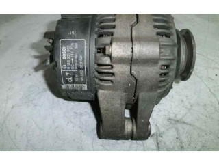 Генератор 9605062980, 0120335007   Citroen Saxo      