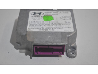Pojistková skříňka Блок управления надувных подушек 9591005600, 29060114 Hyundai Atos Prime 1999