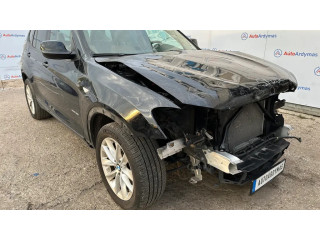 Руль BMW X3 F25  2010-2017 года 32306879901      
