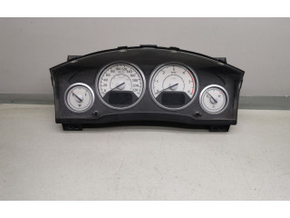 Přístrojová deska Chrysler Voyager 2009 P56044894AG