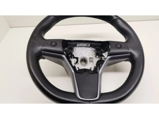 Руль Tesla Model 3 2017- года 110532400H