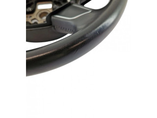 Руль Audi Q3 8U 2011 - 2016 года 8u0419091c, 62482360D