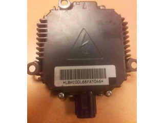 Блок управления Xenon